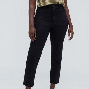 Everlane Curvy Cheeky Jean